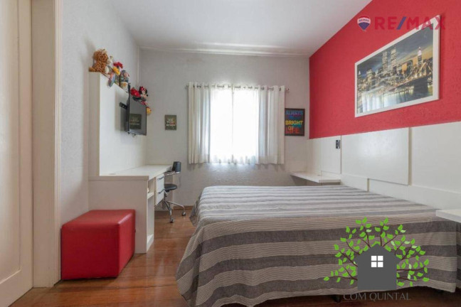 Imagem Casa com 5 Quartos à Venda, 420 m² em São Paulo Ii - Cotia