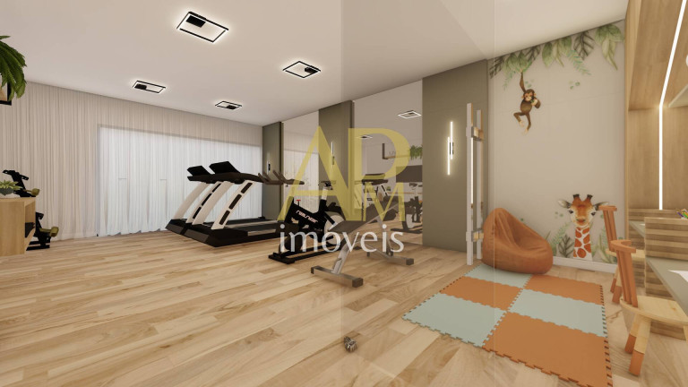 Imagem Apartamento com 2 Quartos à Venda, 73 m² em Barreiros - São José Imagem Apartamento com 2 Quartos à Venda, 73 m² em Barreiros - São José