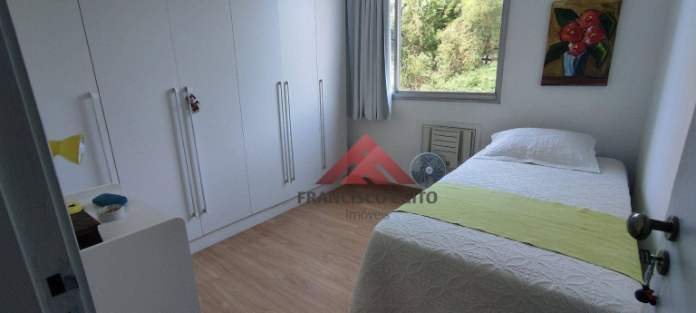 Imagem Apartamento com 2 Quartos à Venda, 92 m² em Ingá - Niterói Imagem Apartamento com 2 Quartos à Venda, 92 m² em Ingá - Niterói