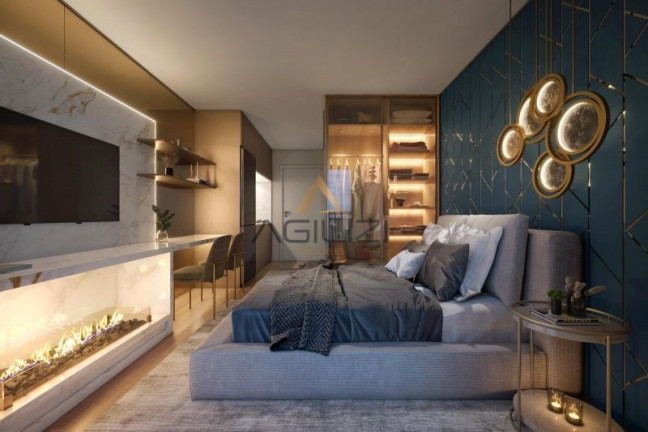 Imagem Apartamento com 1 Quarto à Venda, 22 m² em Vila Mariana - São Paulo Imagem Apartamento com 1 Quarto à Venda, 22 m² em Vila Mariana - São Paulo