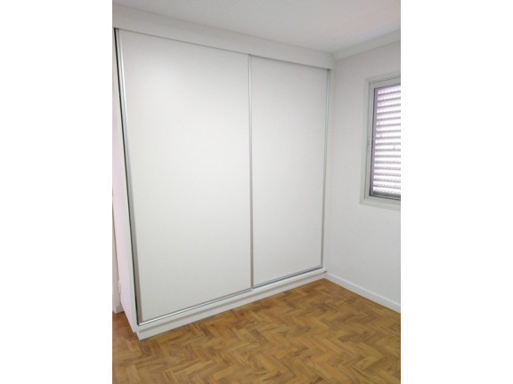 Imagem Apartamento com 1 Quarto à Venda, 100 m² em Indianópolis - São Paulo