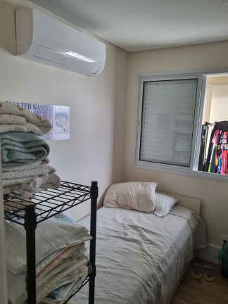Imagem Apartamento com 4 Quartos à Venda, 120 m² em Vila Emir - São Paulo