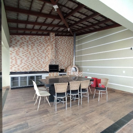 Imagem Apartamento com 3 Quartos à Venda, 73 m² em Vila Rosa - Goiânia Imagem Apartamento com 3 Quartos à Venda, 73 m² em Vila Rosa - Goiânia