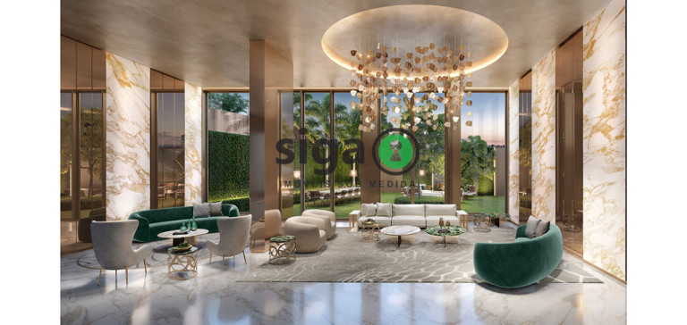 Imagem Apartamento com 4 Quartos à Venda, 360 m² em Moema - São Paulo
