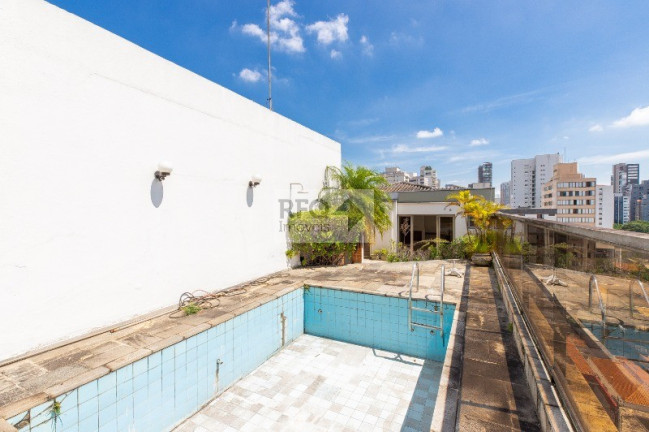 Imagem Imóvel com 4 Quartos à Venda, 425 m² em Moema - São Paulo