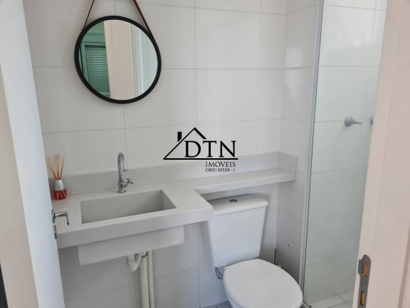 Imagem Apartamento com 2 Quartos à Venda, 43 m² em Vila Gustavo - São Paulo