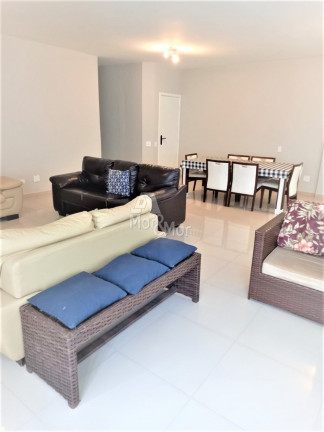 Imagem Apartamento com 3 Quartos à Venda, 190 m² em Pitangueiras - Guarujá Imagem Apartamento com 3 Quartos à Venda, 190 m² em Pitangueiras - Guarujá