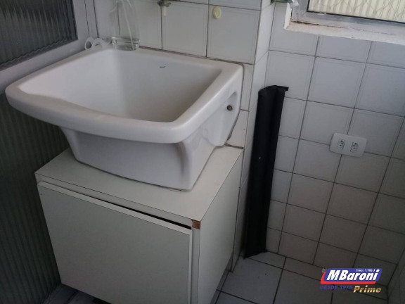 Imagem Apartamento com 2 Quartos à Venda, 55 m² em Chácara Inglesa - São Paulo Imagem Apartamento com 2 Quartos à Venda, 55 m² em Chácara Inglesa - São Paulo