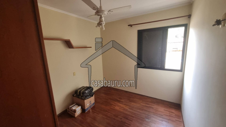 Imagem Apartamento com 3 Quartos à Venda, 90 m² em Vila Aviação - Bauru Imagem Apartamento com 3 Quartos à Venda, 90 m² em Vila Aviação - Bauru