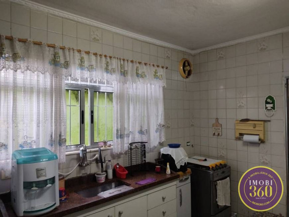 Imagem Casa com 2 Quartos à Venda, 110 m² em Chácara Seis De Outubro - São Paulo