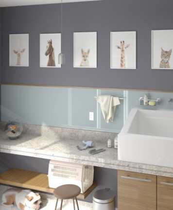 Imagem Imóvel com 3 Quartos à Venda, 111 m² em Itapuã - Vila Velha