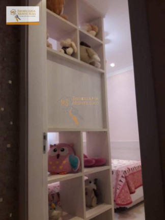 Imagem Apartamento com 3 Quartos à Venda, 76 m² em Picanco - Guarulhos Imagem Apartamento com 3 Quartos à Venda, 76 m² em Picanco - Guarulhos