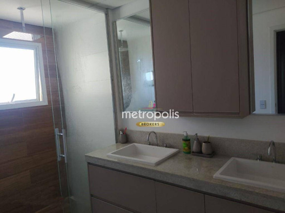 Imagem Apartamento com 3 Quartos à Venda, 164 m² em Vila Assunção - Santo André Imagem Apartamento com 3 Quartos à Venda, 164 m² em Vila Assunção - Santo André