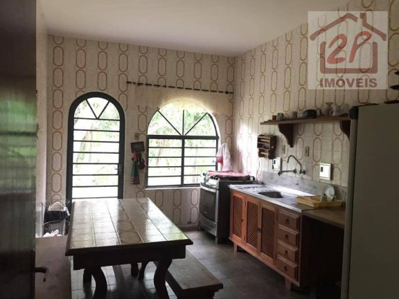 Imagem Chácara com 4 Quartos à Venda, 24.200 m² em Buquirinha - São José Dos Campos Imagem Chácara com 4 Quartos à Venda, 24.200 m² em Buquirinha - São José Dos Campos