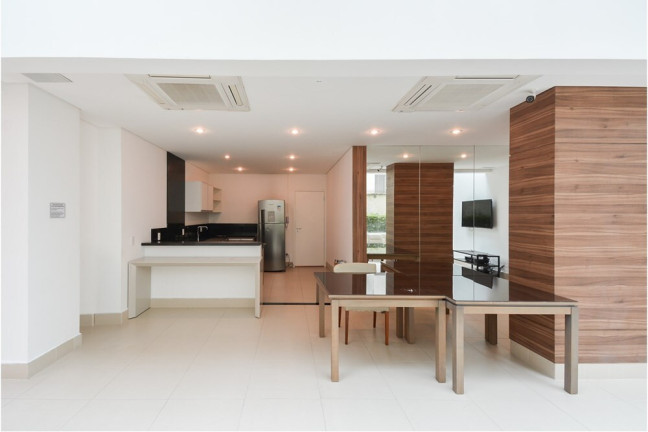 Imagem Apartamento com 2 Quartos à Venda, 60 m² em Consolação - São Paulo Imagem Apartamento com 2 Quartos à Venda, 60 m² em Consolação - São Paulo