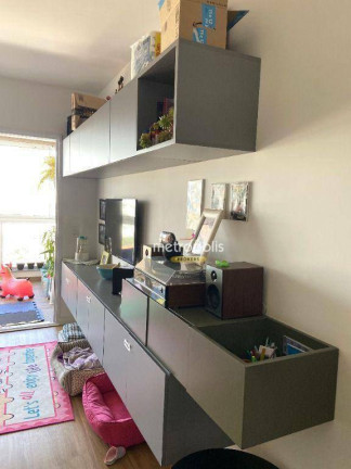 Imagem Apartamento com 3 Quartos à Venda, 82 m² em Vila Mariana - São Paulo Imagem Apartamento com 3 Quartos à Venda, 82 m² em Vila Mariana - São Paulo