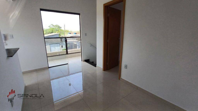 Imagem Casa com 2 Quartos à Venda, 57 m² em Jardim Princesa - Praia Grande Imagem Casa com 2 Quartos à Venda, 57 m² em Jardim Princesa - Praia Grande