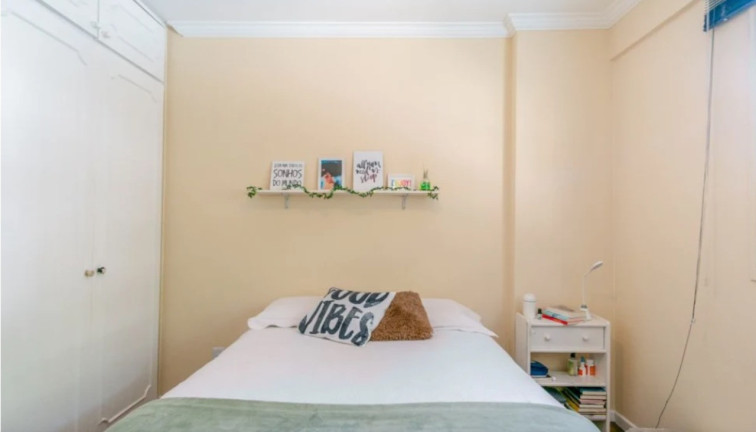 Imagem Imóvel com 2 Quartos à Venda, 81 m² em Sumaré - São Paulo Imagem Imóvel com 2 Quartos à Venda, 81 m² em Sumaré - São Paulo