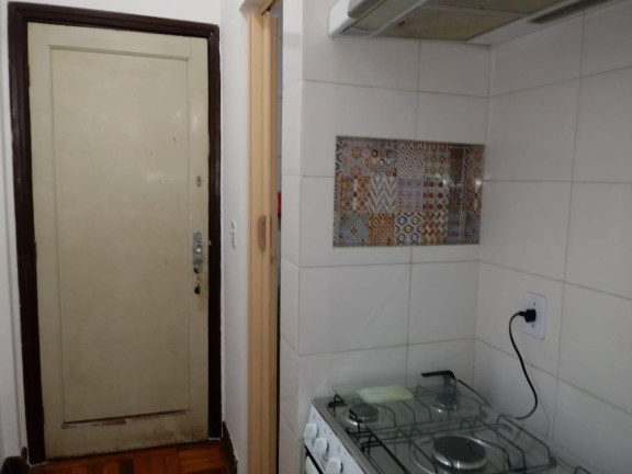 Imagem Kitnet com 1 Quarto à Venda, 30 m² em Liberdade - São Paulo Imagem Kitnet com 1 Quarto à Venda, 30 m² em Liberdade - São Paulo
