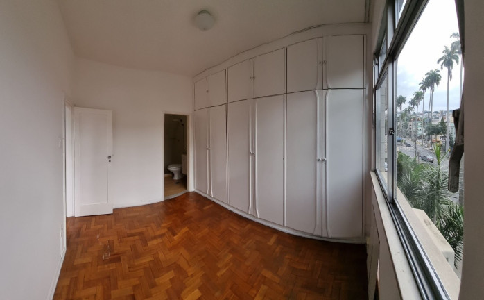 Imagem Apartamento com 1 Quarto à Venda, 38 m² em Jardim Guanabara - Rio De Janeiro