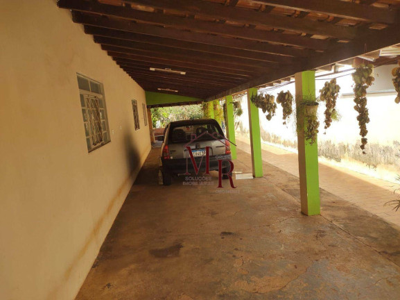 Imagem Casa com 3 Quartos à Venda, 166 m² em Centro - Valentim Gentil Imagem Casa com 3 Quartos à Venda, 166 m² em Centro - Valentim Gentil