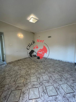 Imagem Sobrado com 3 Quartos à Venda, 99 m² em Independência - São Bernardo Do Campo Imagem Sobrado com 3 Quartos à Venda, 99 m² em Independência - São Bernardo Do Campo