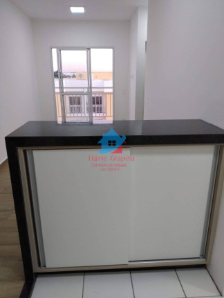 Imagem Apartamento com 2 Quartos à Venda, 52 m² em João Xxiii - Vinhedo Imagem Apartamento com 2 Quartos à Venda, 52 m² em João Xxiii - Vinhedo