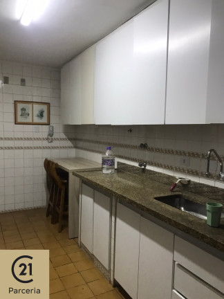 Imagem Apartamento com 2 Quartos à Venda, 90 m² em Campo Belo - São Paulo Imagem Apartamento com 2 Quartos à Venda, 90 m² em Campo Belo - São Paulo