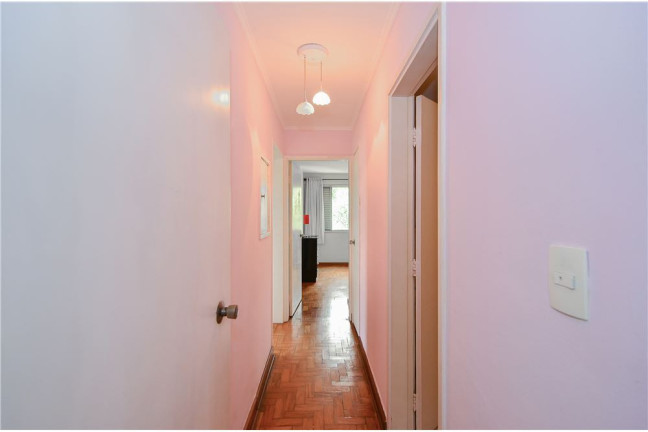 Imagem Imóvel com 2 Quartos à Venda,  em Moema - São Paulo