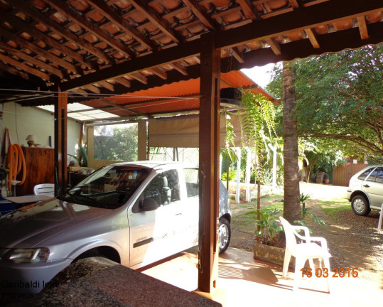 Imagem Casa com 1 Quarto à Venda, 81 m² em Jardim Santa Genebra - Campinas Imagem Casa com 1 Quarto à Venda, 81 m² em Jardim Santa Genebra - Campinas