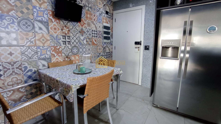 Imagem Apartamento com 3 Quartos à Venda, 158 m² em Vila Gonçalves - São Bernardo Do Campo Imagem Apartamento com 3 Quartos à Venda, 158 m² em Vila Gonçalves - São Bernardo Do Campo