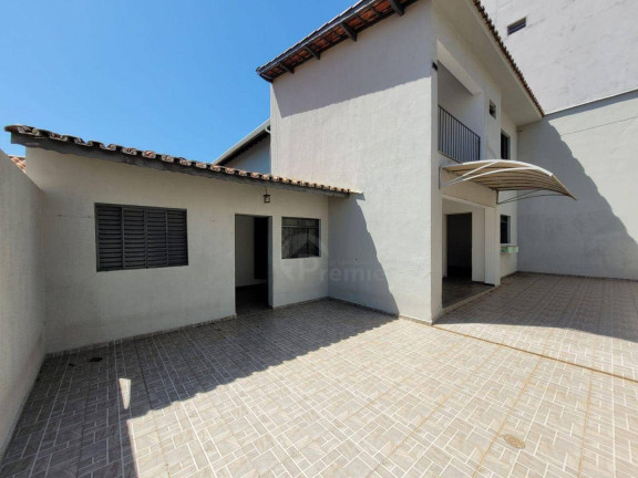 Imagem Casa com 2 Quartos para Alugar, 98 m² em Jardim Moacyr Arruda - Indaiatuba Imagem Casa com 2 Quartos para Alugar, 98 m² em Jardim Moacyr Arruda - Indaiatuba