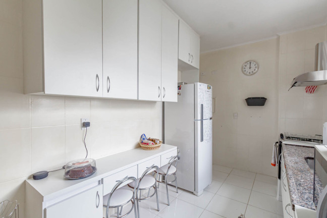 Imagem Apartamento com 2 Quartos à Venda, 85 m² em Itaim Bibi - São Paulo