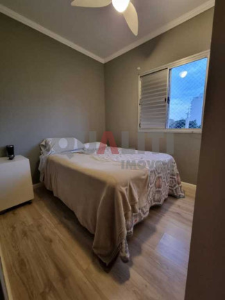Imagem Apartamento com 2 Quartos à Venda, 52 m² em Chácara Santo Antônio - São Paulo