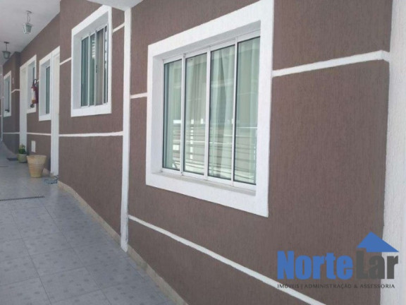 Imagem Casa de Condomínio com 3 Quartos à Venda, 88 m² em Vila Isolina Mazzei - São Paulo Imagem Casa de Condomínio com 3 Quartos à Venda, 88 m² em Vila Isolina Mazzei - São Paulo