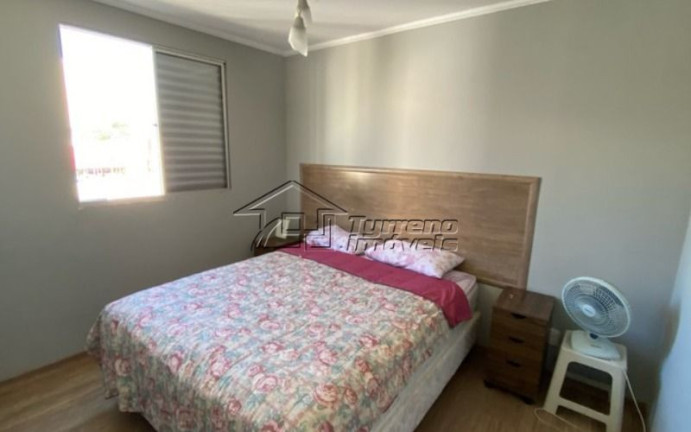 Imagem Apartamento com 2 Quartos à Venda, 47 m² em Vila Ema - São José Dos Campos Imagem Apartamento com 2 Quartos à Venda, 47 m² em Vila Ema - São José Dos Campos