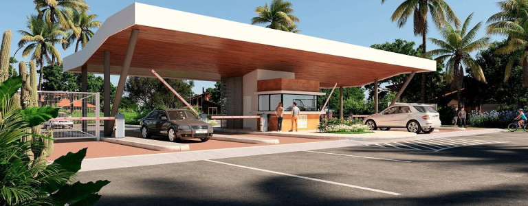Imagem Terreno à Venda, 252 m² em Nova São Pedro - São Pedro Da Aldeia
