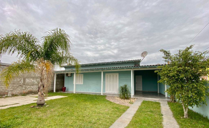 Imagem Casa com 3 Quartos à Venda, 220 m² em Zona Nova - Capão Da Canoa Imagem Casa com 3 Quartos à Venda, 220 m² em Zona Nova - Capão Da Canoa
