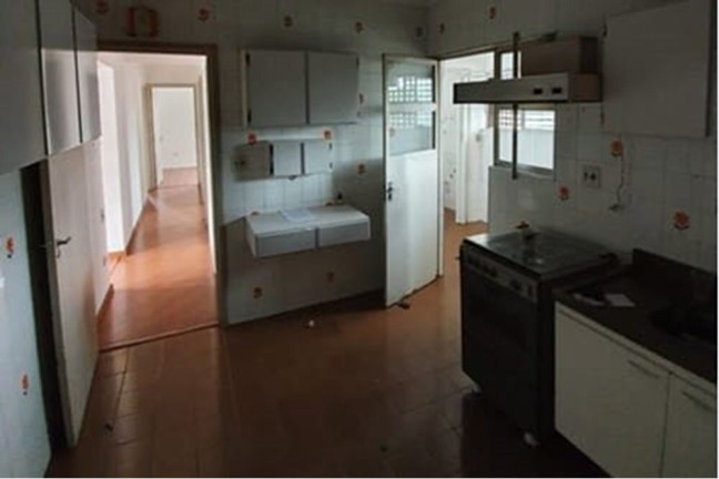 Imagem Imóvel com 3 Quartos à Venda, 94 m² em Vila Olímpia - São Paulo Imagem Imóvel com 3 Quartos à Venda, 94 m² em Vila Olímpia - São Paulo