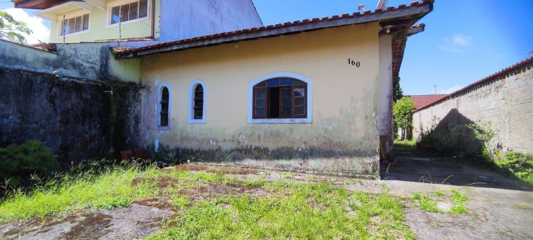 Imagem Casa com 3 Quartos à Venda, 350 m² em Vila Romar - Peruíbe Imagem Casa com 3 Quartos à Venda, 350 m² em Vila Romar - Peruíbe
