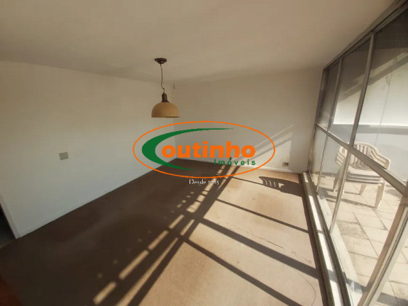 Imagem Cobertura com 3 Quartos à Venda, 180 m² em Tijuca - Rio De Janeiro Imagem Cobertura com 3 Quartos à Venda, 180 m² em Tijuca - Rio De Janeiro