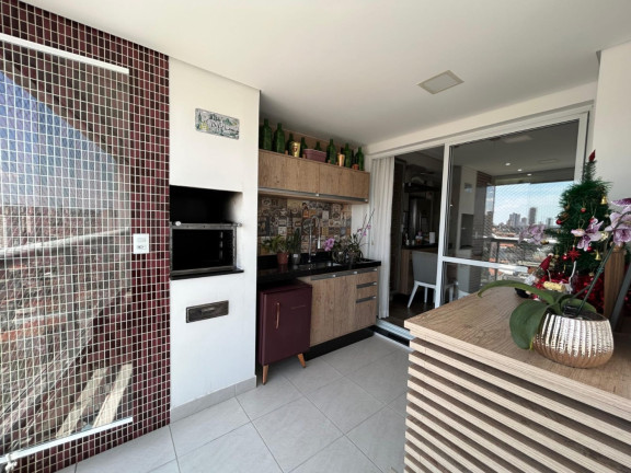 Imagem Apartamento com 2 Quartos à Venda, 80 m² em Santa Paula - São Caetano Do Sul Imagem Apartamento com 2 Quartos à Venda, 80 m² em Santa Paula - São Caetano Do Sul