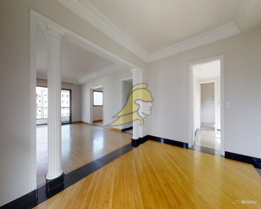 Imagem Apartamento com 3 Quartos à Venda, 280 m² em Vila Suzana - São Paulo