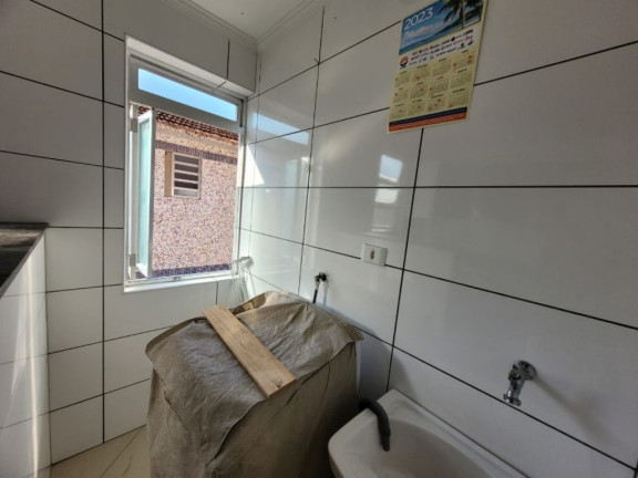 Imagem Apartamento com 1 Quarto à Venda, em Canto Do Forte - Praia Grande Imagem Apartamento com 1 Quarto à Venda, em Canto Do Forte - Praia Grande