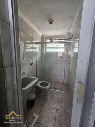Imagem Imóvel com 1 Quarto à Venda, 43 m² em Vila Guilhermina - Praia Grande Imagem Imóvel com 1 Quarto à Venda, 43 m² em Vila Guilhermina - Praia Grande