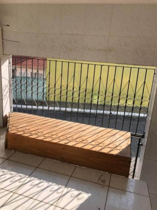 Imagem Sobrado com 4 Quartos à Venda, 182 m² em Vila Ivone - São Paulo