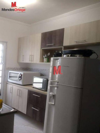 Imagem Casa com 3 Quartos à Venda, 105 m² em Horto Florestal - Sorocaba Imagem Casa com 3 Quartos à Venda, 105 m² em Horto Florestal - Sorocaba