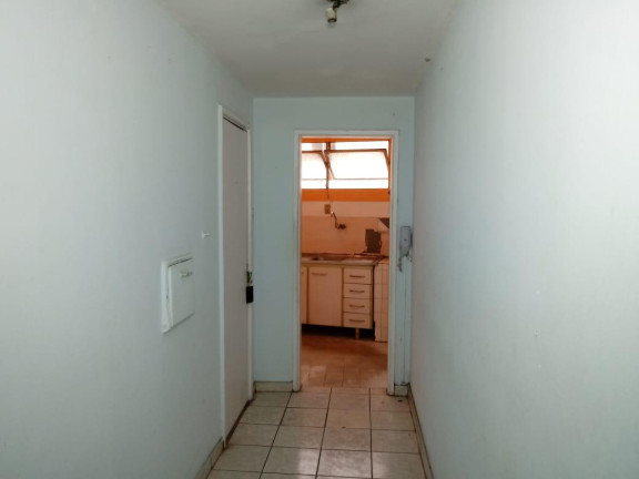 Sala Comercial à Venda, 500 m² em Vila Buarque - São Paulo