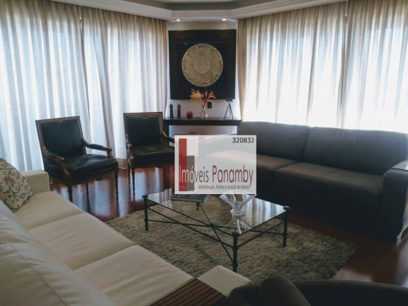 Imagem Apartamento com 4 Quartos à Venda ou Locação, 272 m² em Vila Mariana - São Paulo Imagem Apartamento com 4 Quartos à Venda ou Locação, 272 m² em Vila Mariana - São Paulo