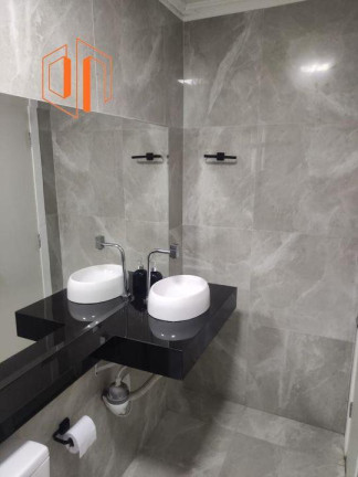 Imagem Sobrado com 3 Quartos à Venda, 104 m² em Parque Da Fonte - São José Dos Pinhais Imagem Sobrado com 3 Quartos à Venda, 104 m² em Parque Da Fonte - São José Dos Pinhais